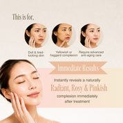 Royal Youth Facial