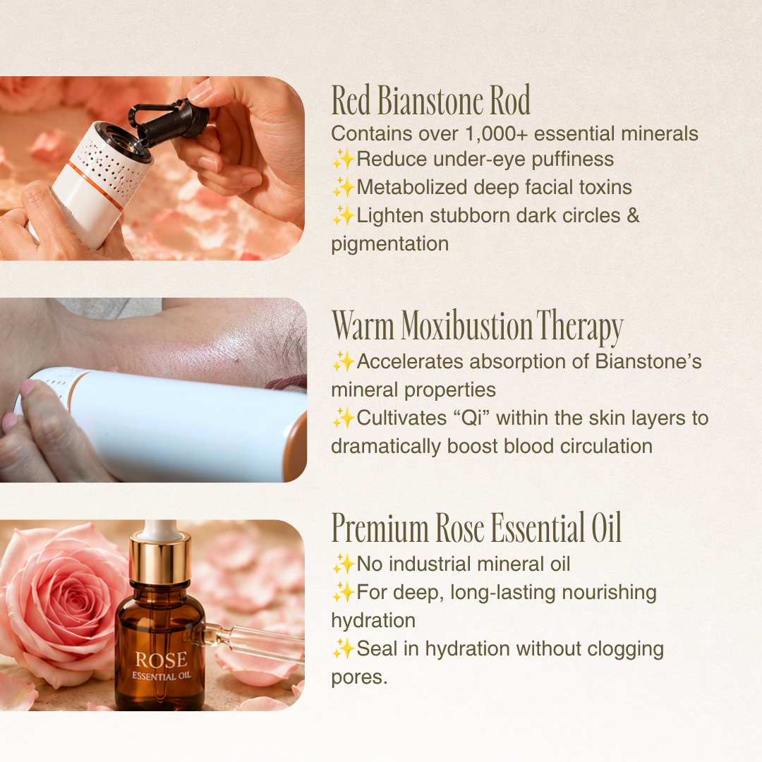 Royal Youth Facial
