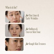 NanoHydro Glow Facial