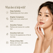 NanoHydro Glow Facial