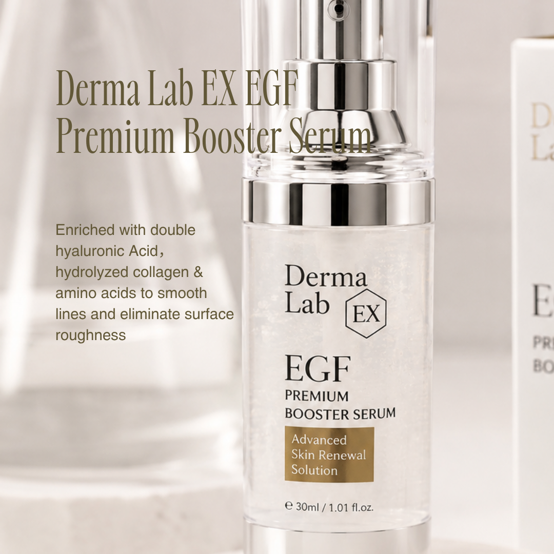 NanoHydro Glow Facial