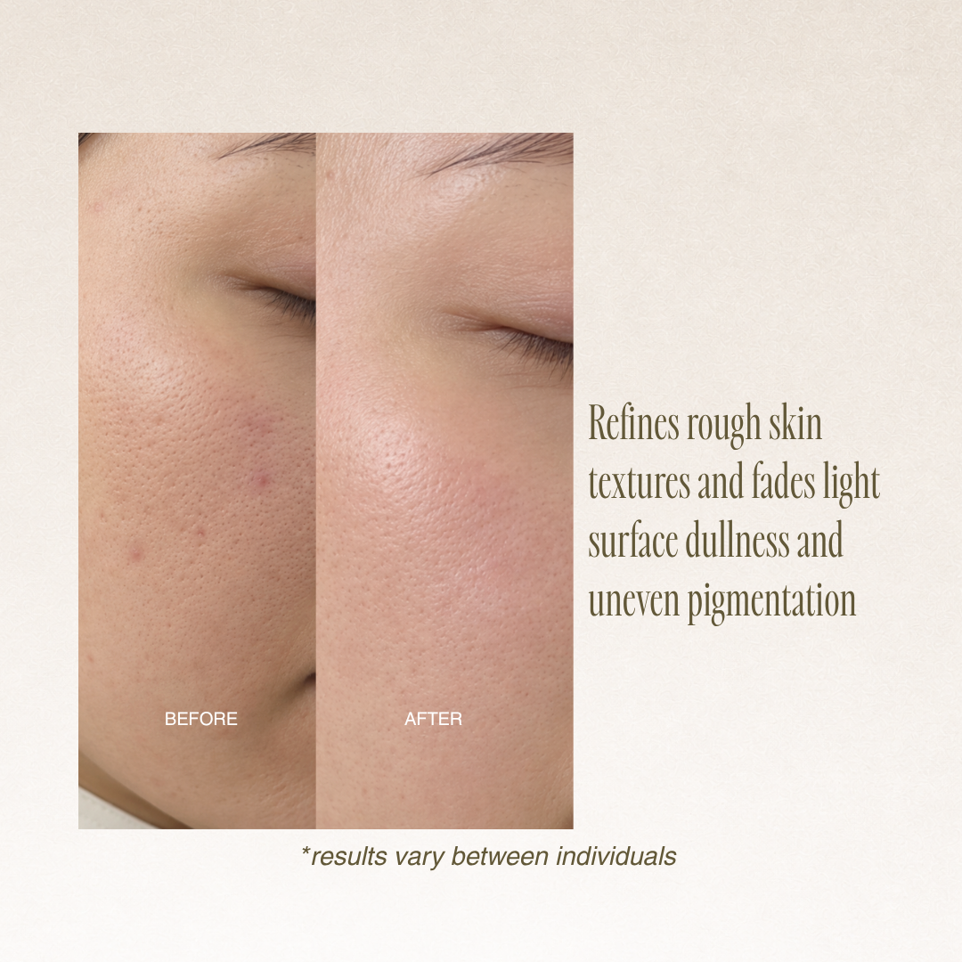 NanoHydro Glow Facial