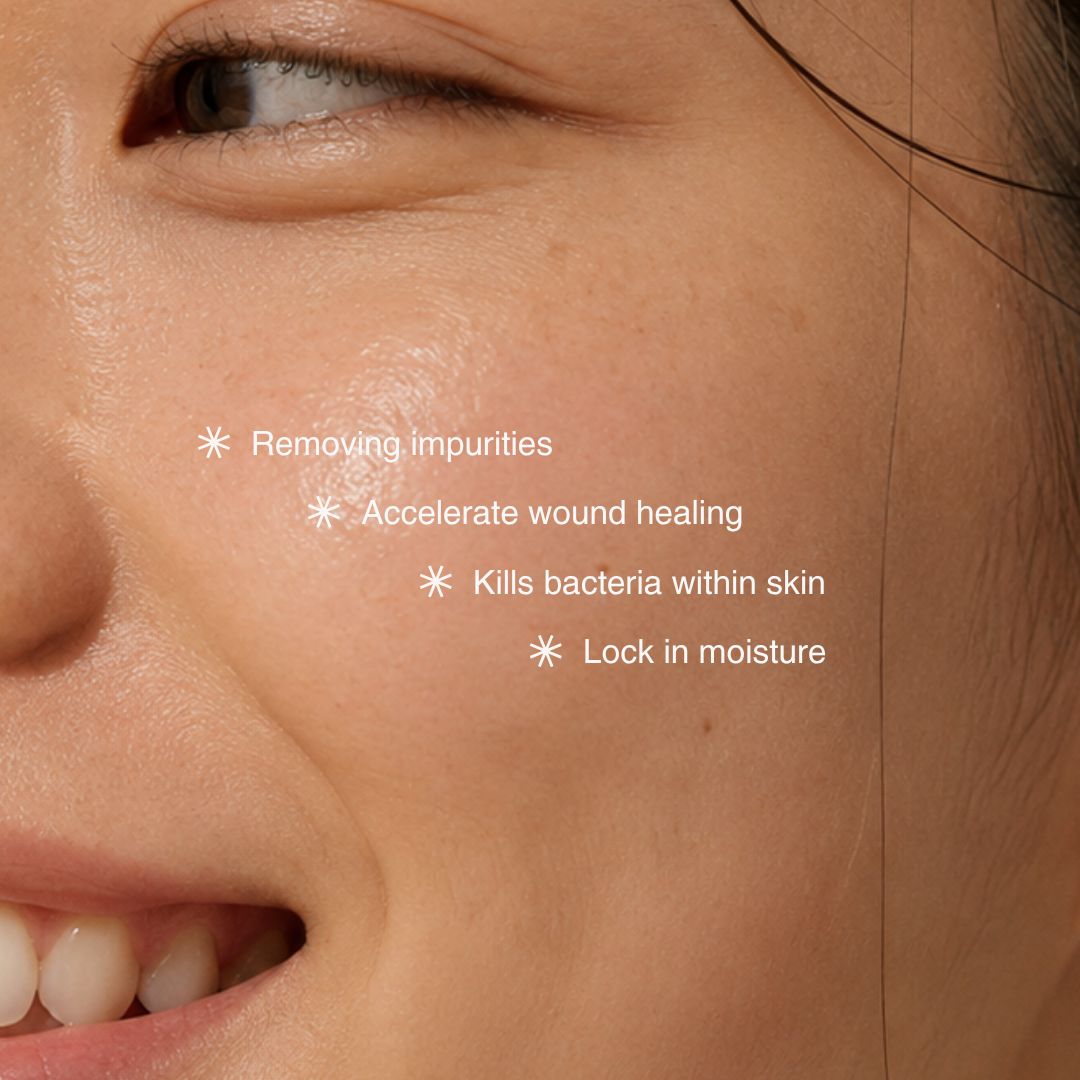 Purifying Facial