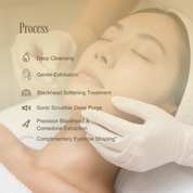 Purifying Facial