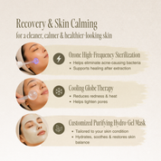 Purifying Facial