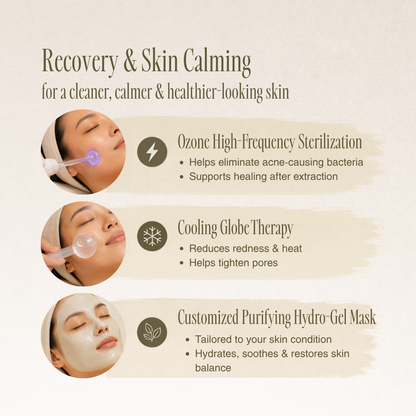Purifying Facial
