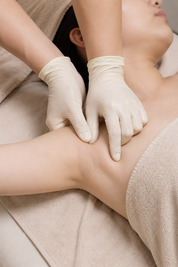 Lymphatic Detox