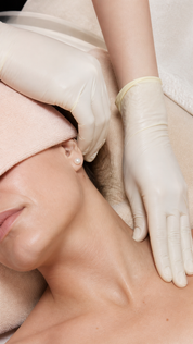 Lymphatic Detox
