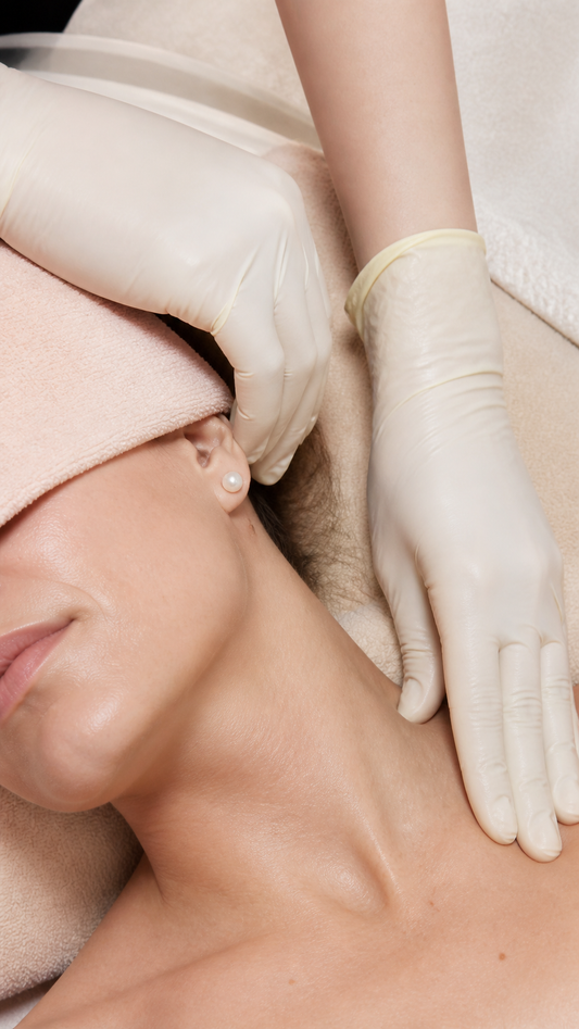 Lymphatic Detox