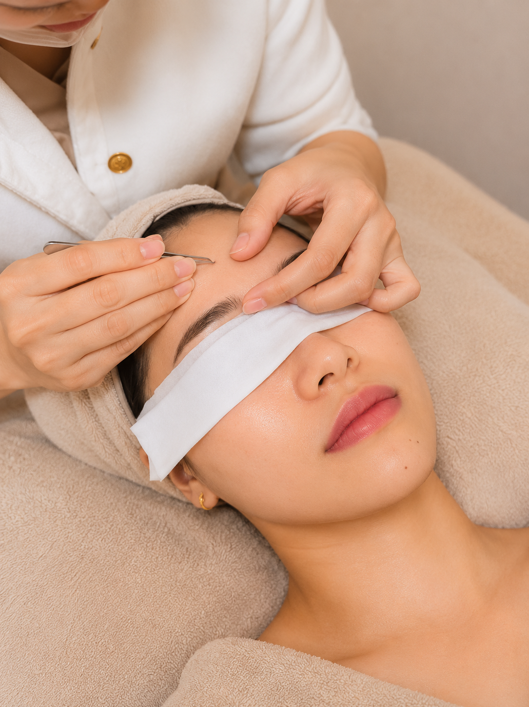 NanoHydro Glow Facial